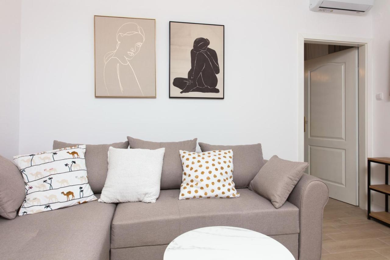 Spring Apartment Perast Exterior foto